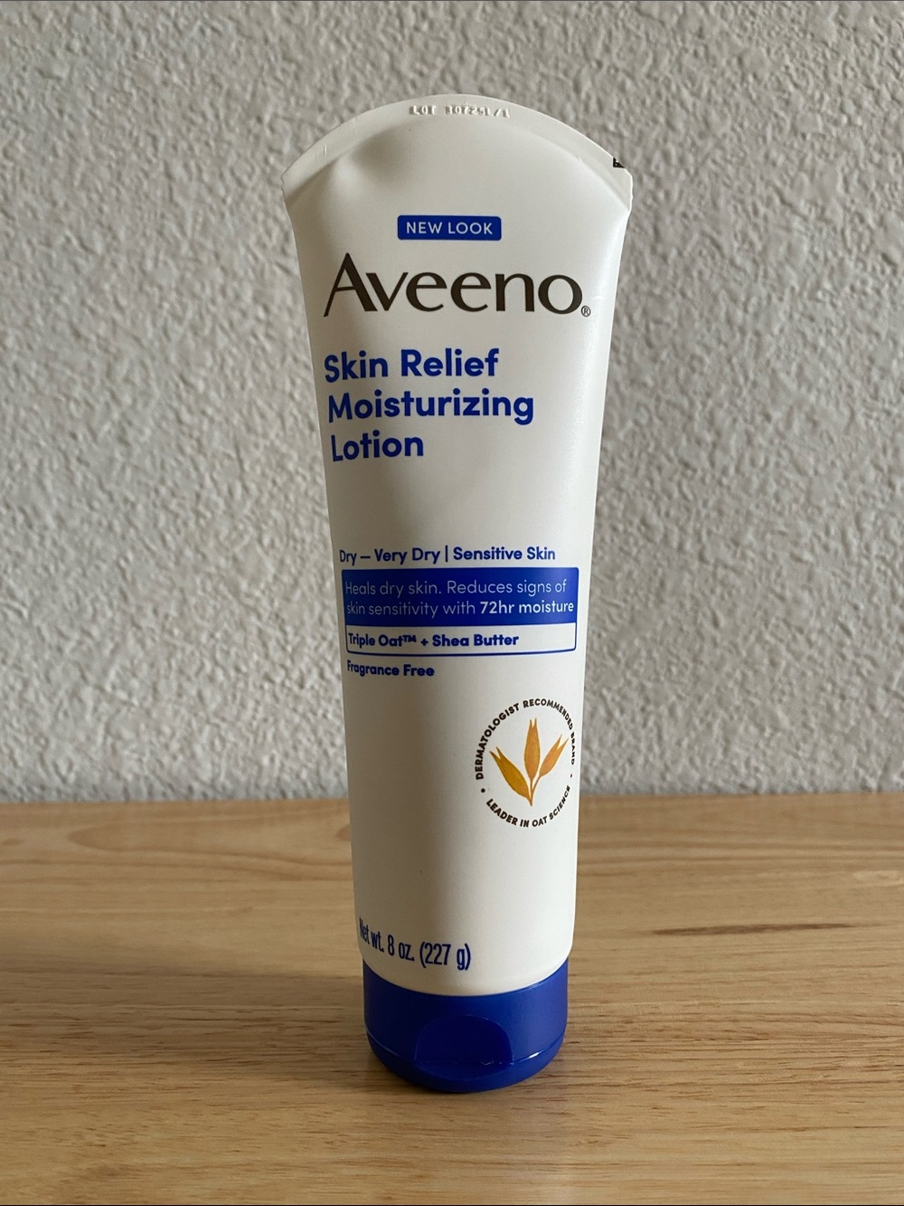 Aveeno Skin Relief Moisturizing Lotion